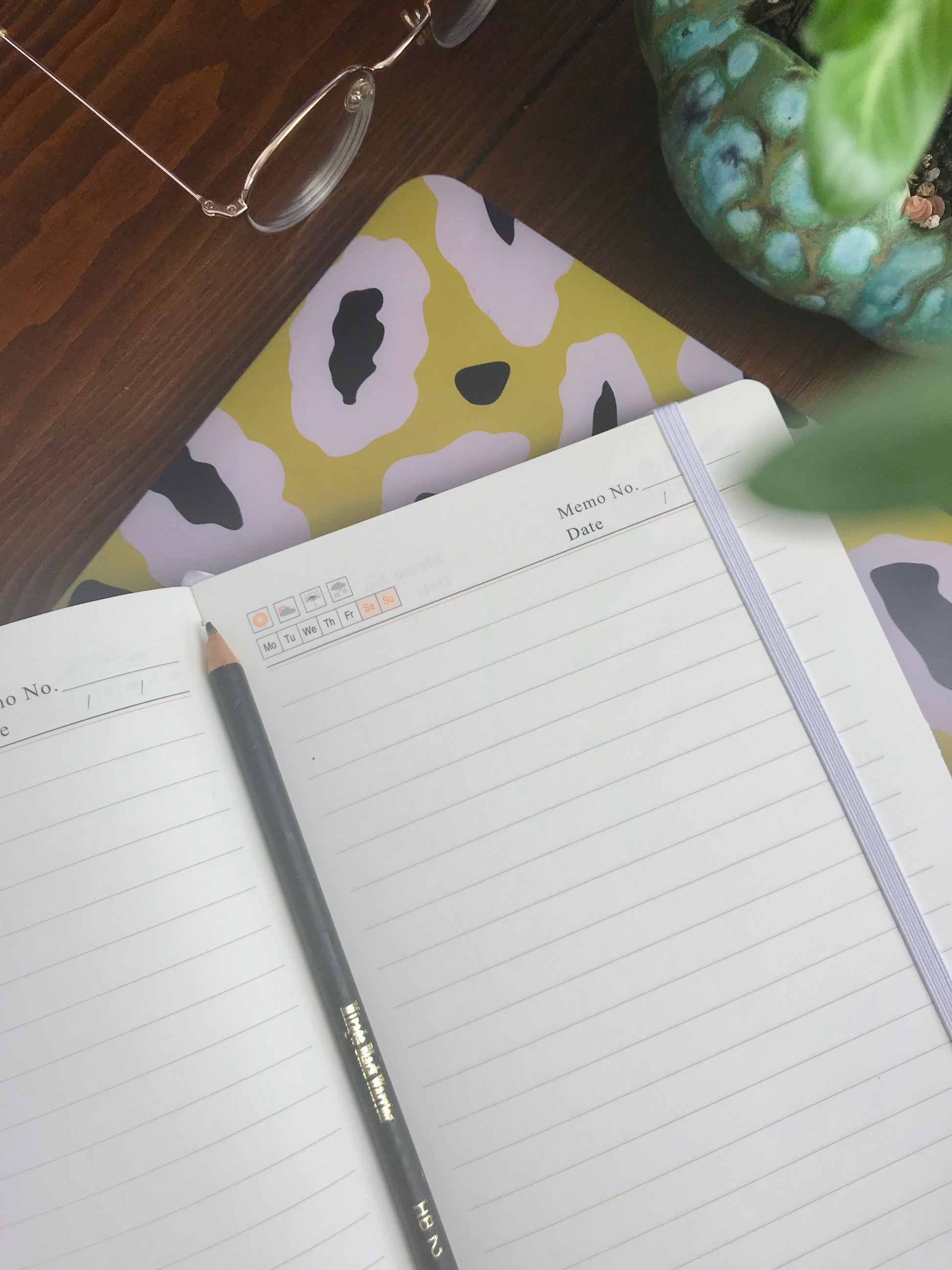 Journal your heart out. Iridaeza’s white vegan leather notebook feels just like a moleskin. An elastic closure keeps your secrets and a pen loop preserves your pen. Made with upcycled, recycled paper. 100 pages, lined. Express yourself, your dreams, your daily tasks. 